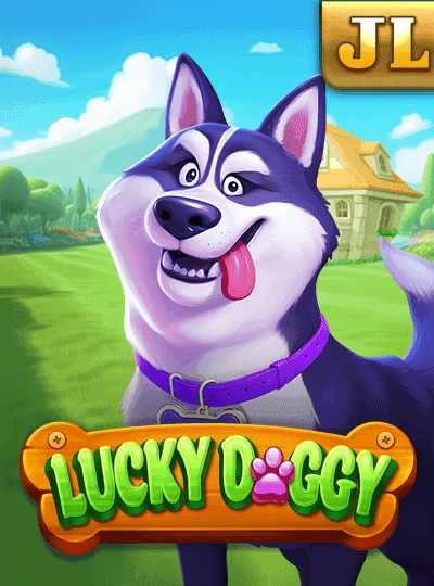 Lucky Numbers Bingo game cover